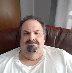 Meet your Posher, Jeff